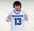 MLax Media Day  Wheaton College Men’s Lacrosse Media Day. - Photo by Keith Nordstrom : Men’s Lacrosse, Media Day